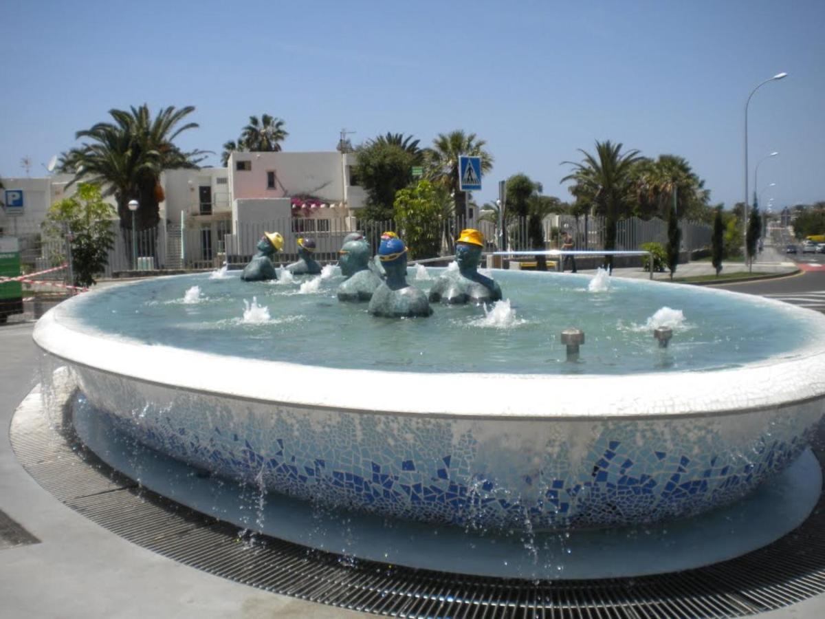 Appartement Annina - Chaparral Tenerife Costa Del Silencio