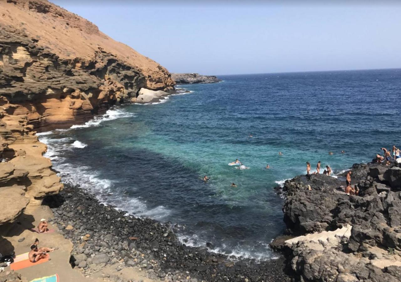 Annina - Chaparral Tenerife