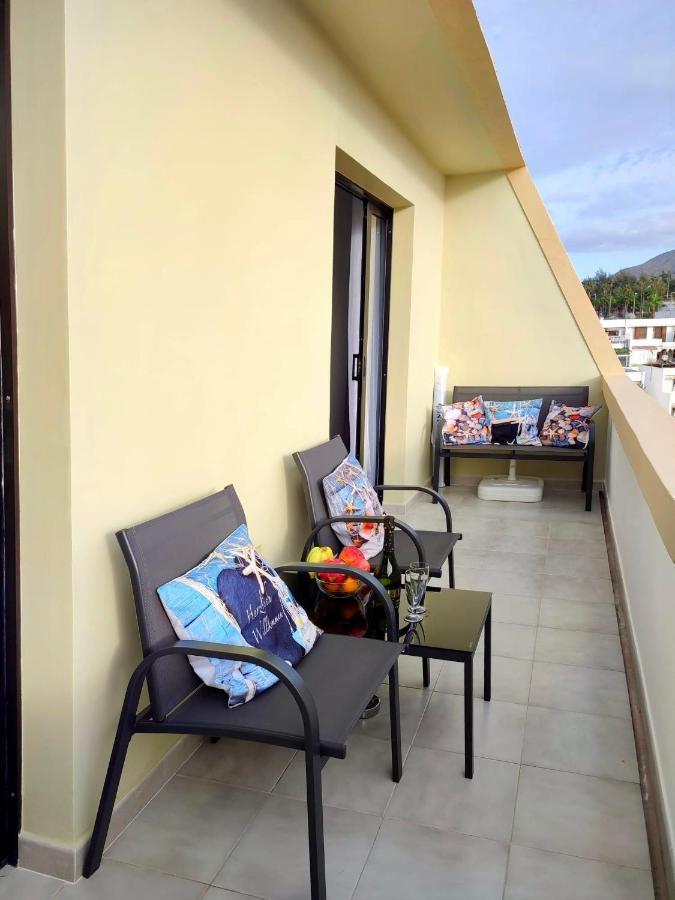 Apartment Royal View - Playa De Americas Playa de las Americas (Tenerife)