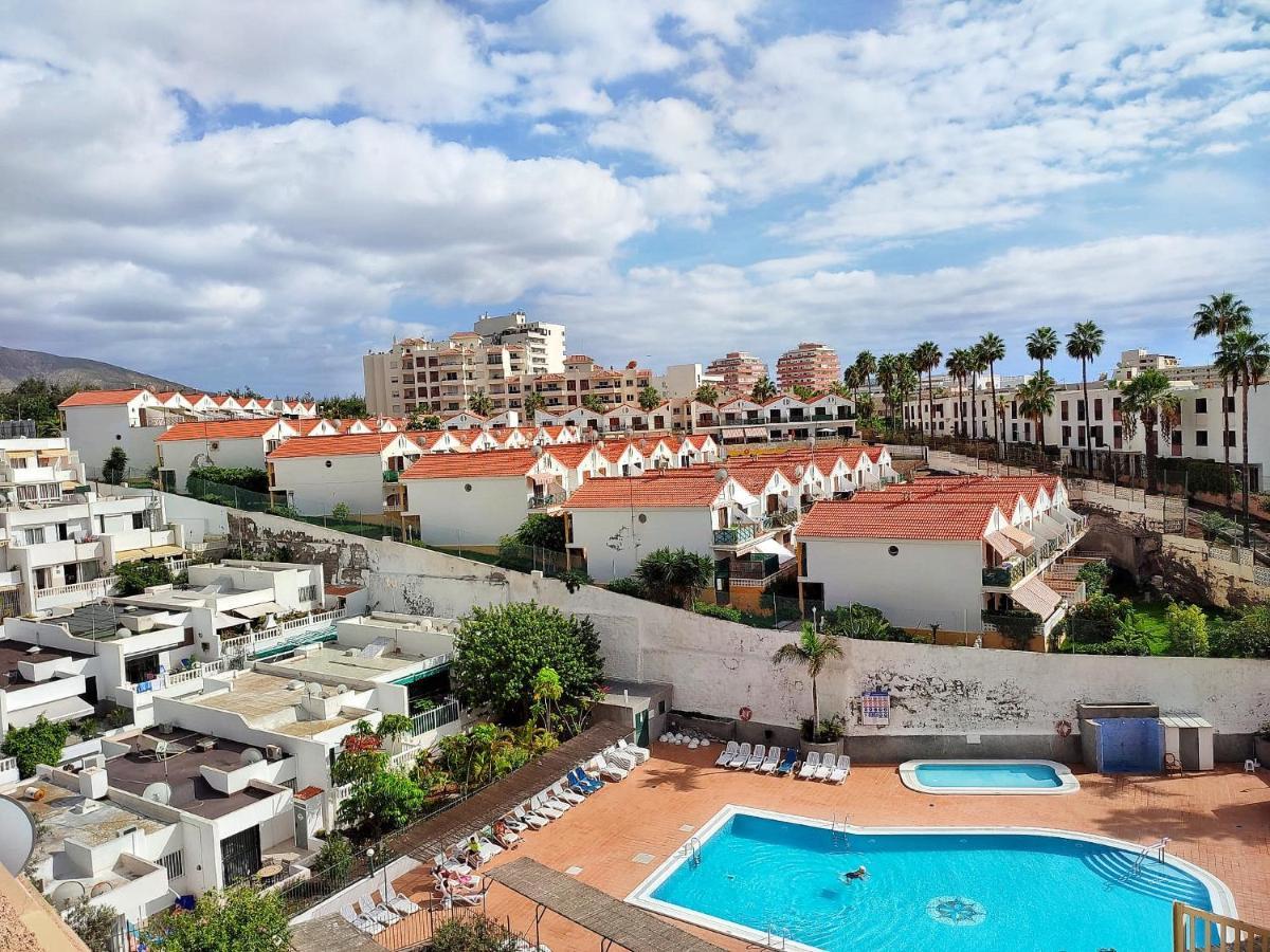 Royal View - Playa De Americas Apartment *