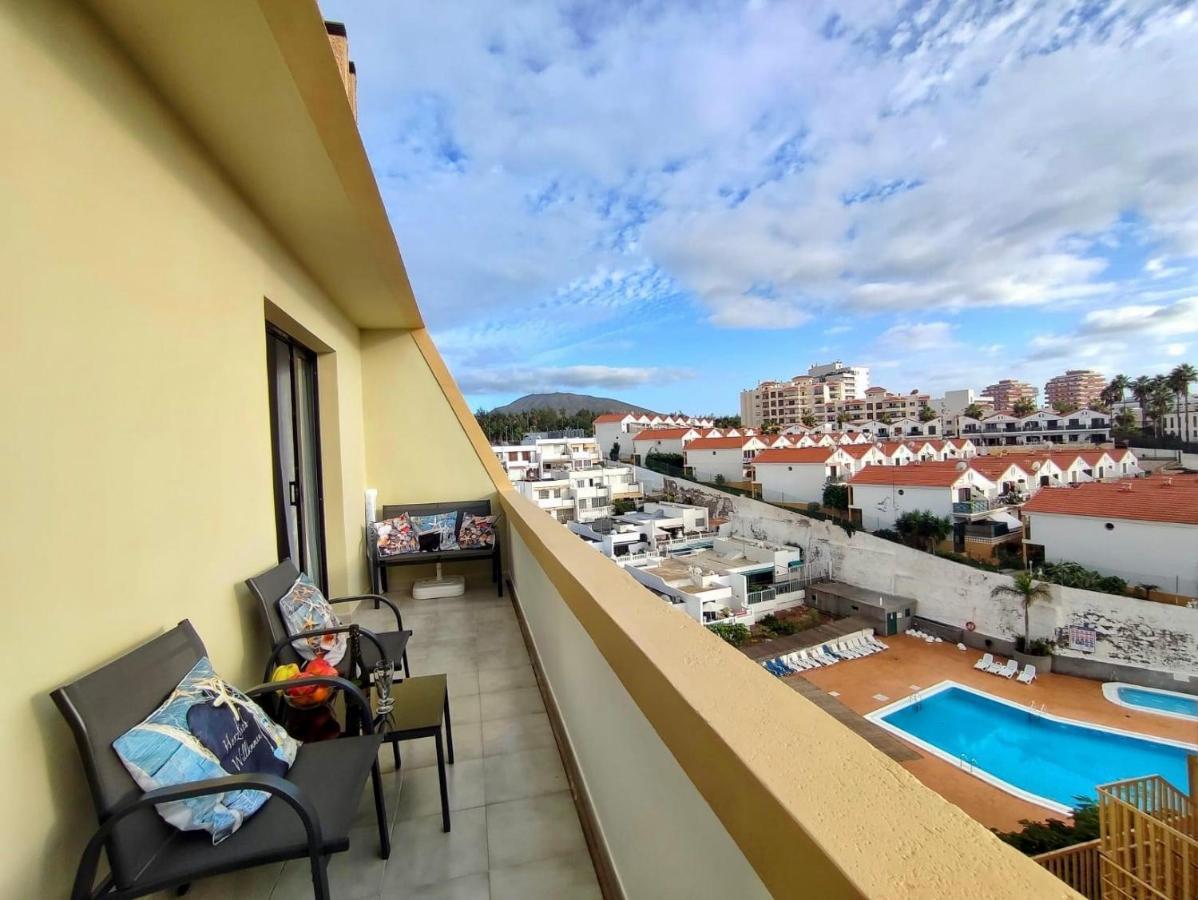 Royal View - Playa De Americas Apartment *