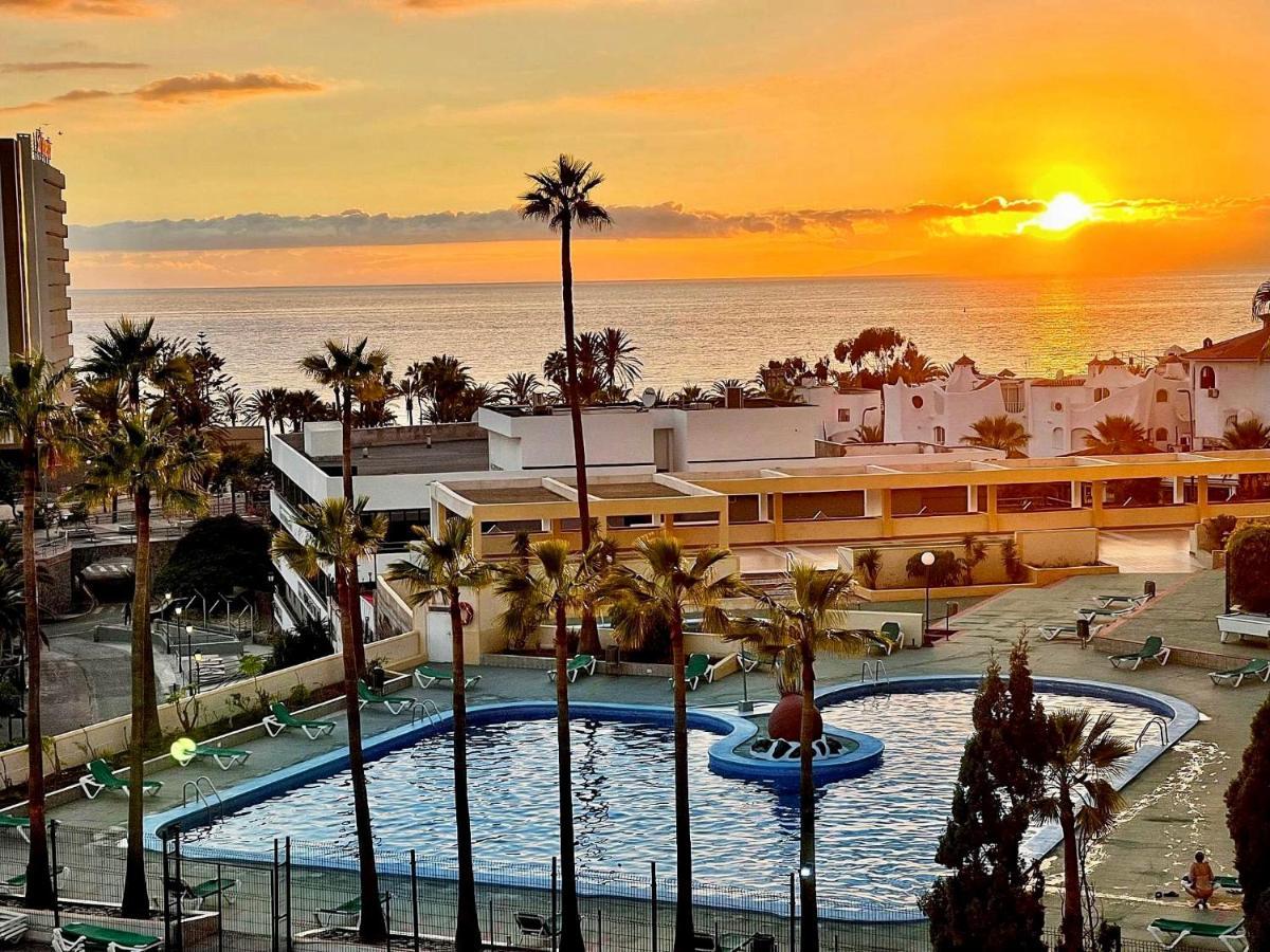 Apartment Royal View - Playa De Americas