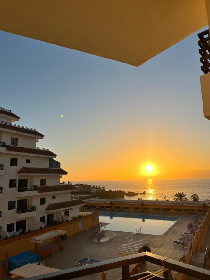 Playa Volcanica Apartment *