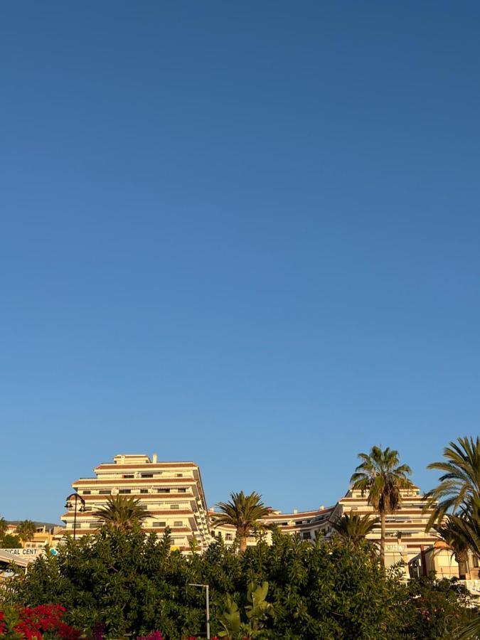 Playa Volcanica Apartment Puerto de Santiago (Tenerife)