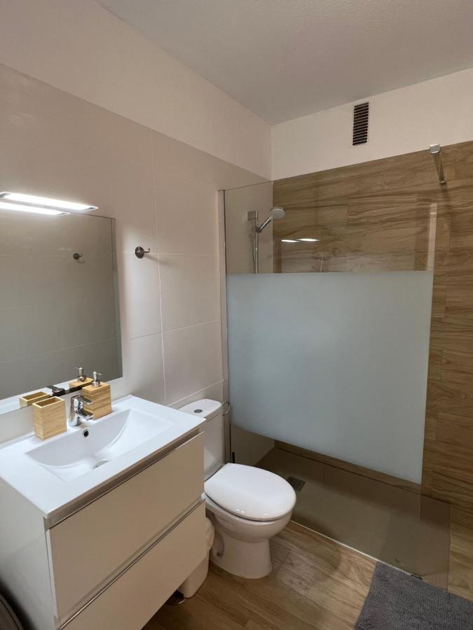 Playa Volcanica Apartment