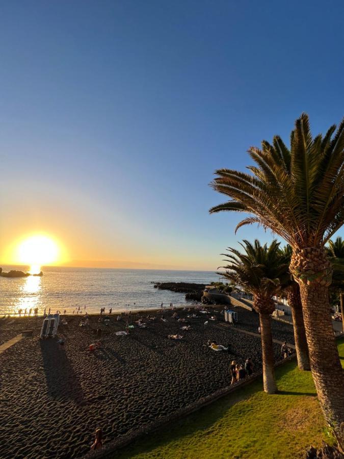Playa Volcanica Apartment