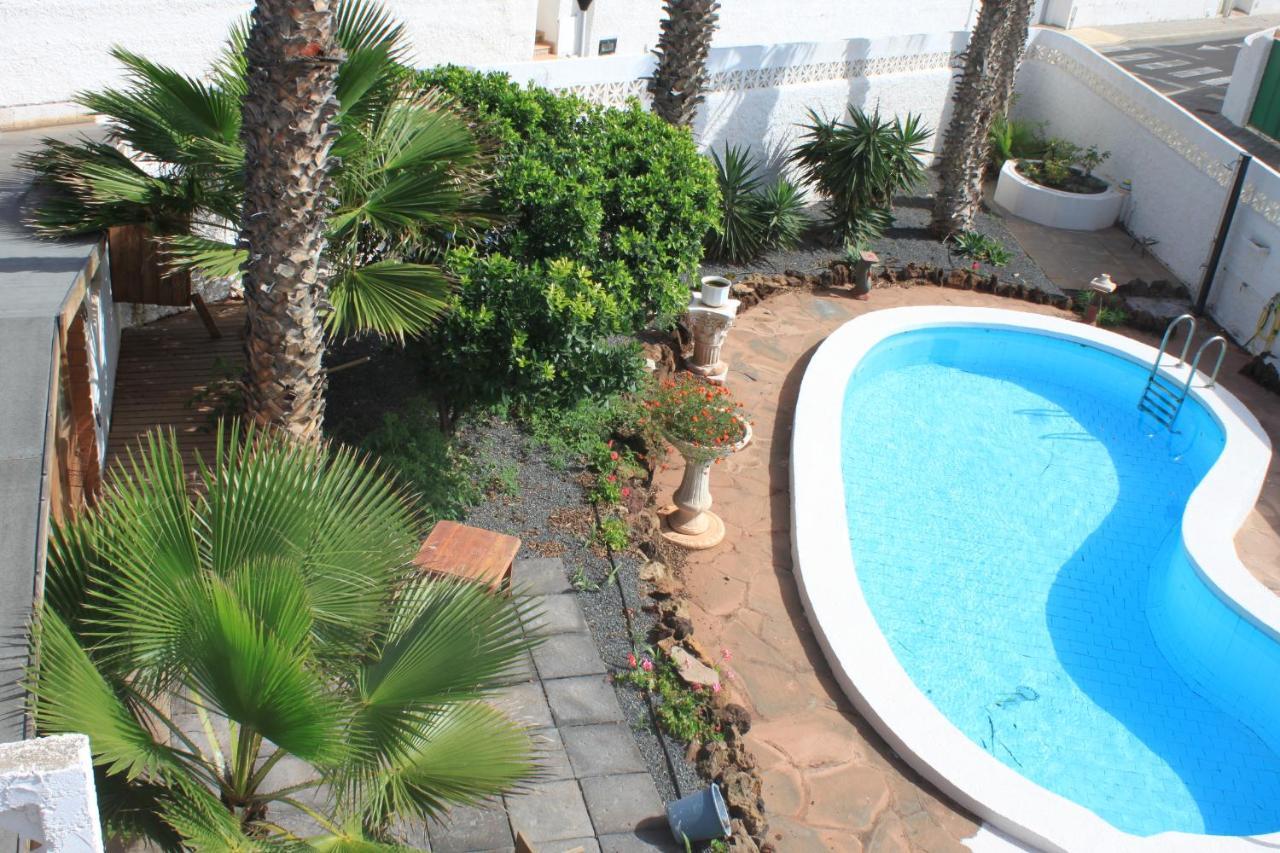 Con Piscina Privada De 2 Dormitorios, Terrazas, Jardin Y Barbacoa - Casa Momo Holiday home