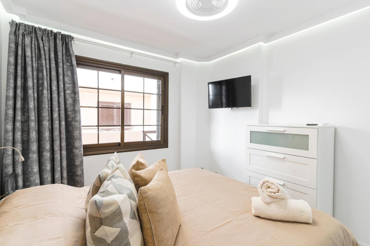 Appartement Albatros 234 In Tenerife South San Miguel de Abona