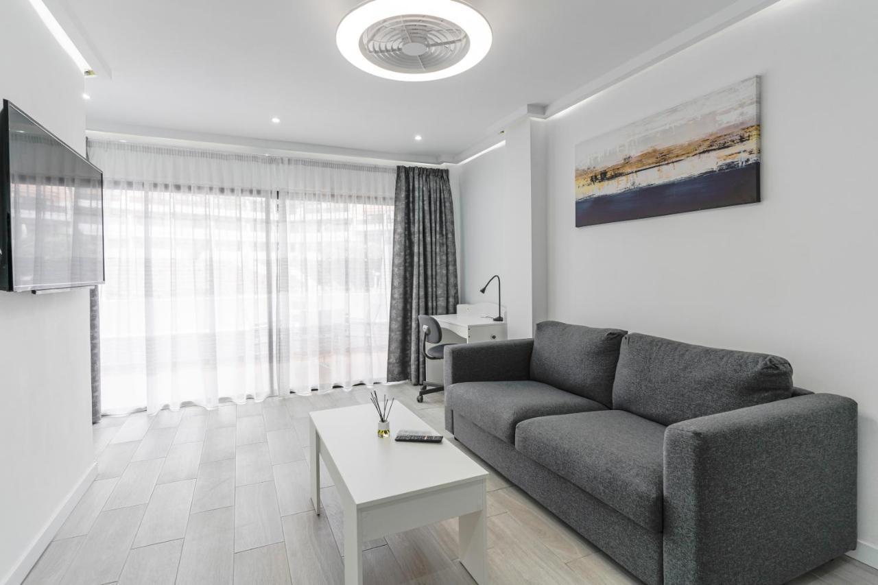 Albatros 234 In Tenerife South Appartement San Miguel de Abona