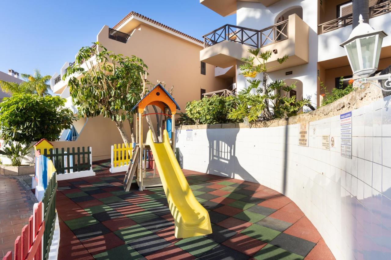 Albatros 234 In Tenerife South Appartement
