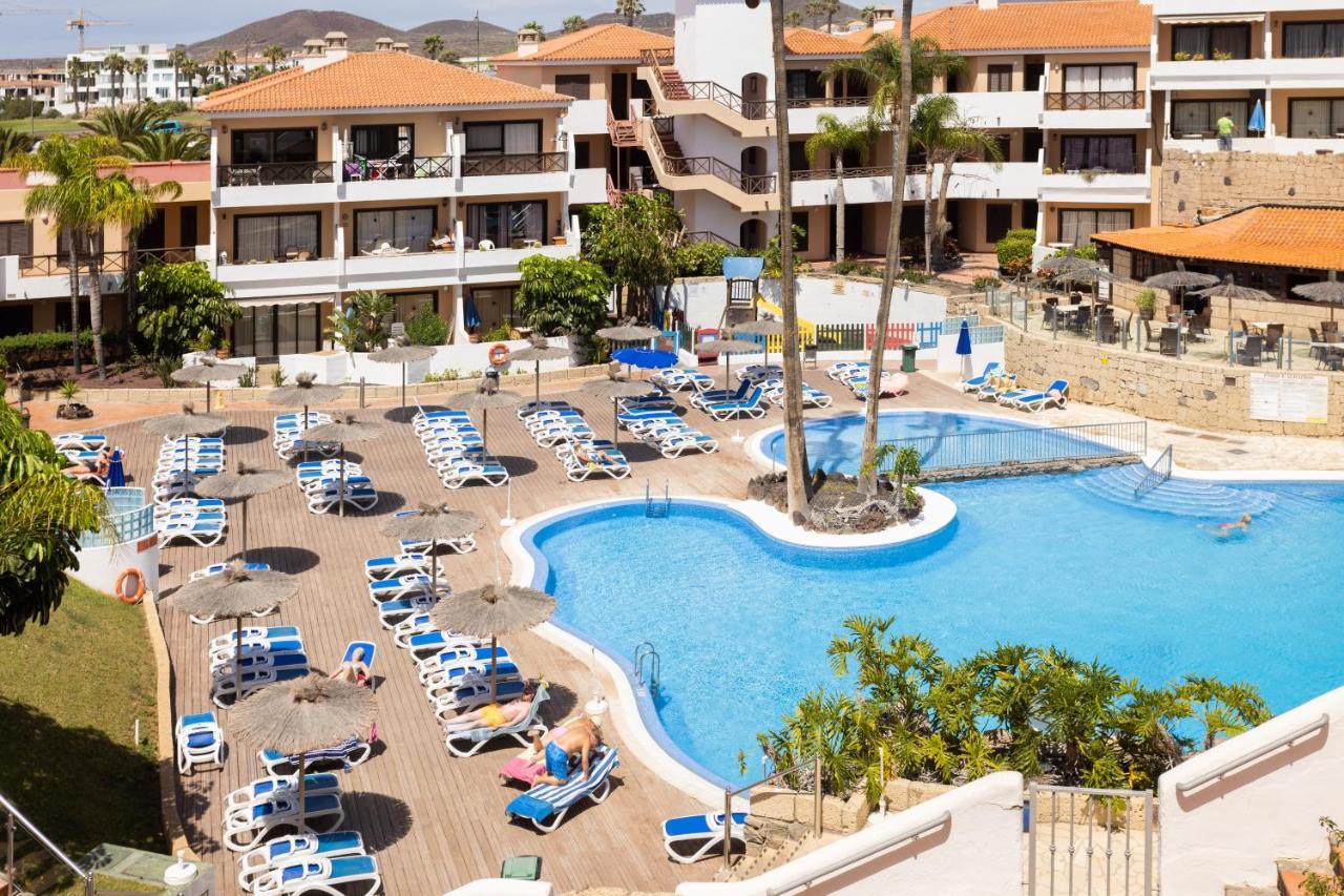 Albatros 234 In Tenerife South Appartement *