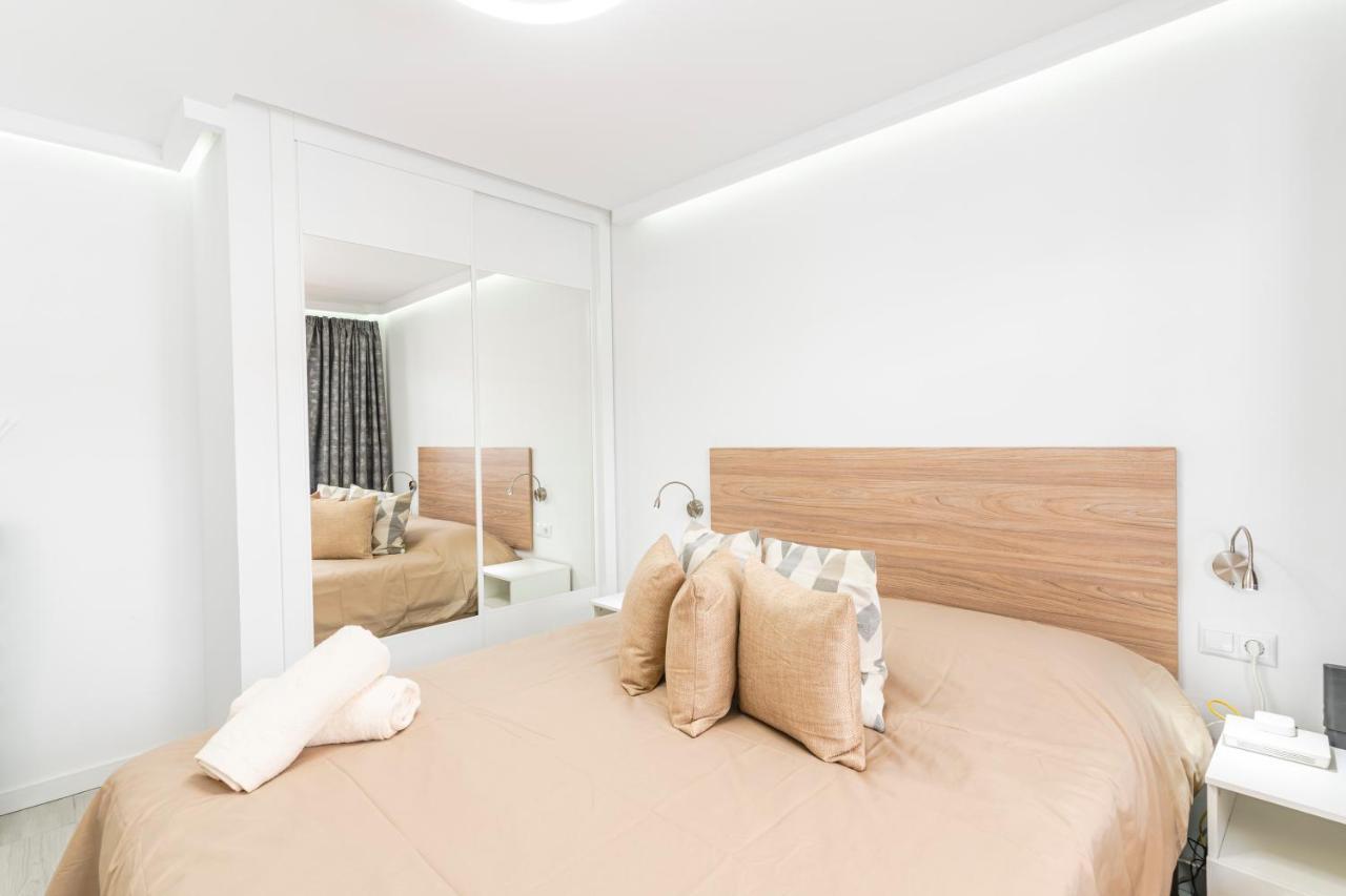 Appartement Albatros 234 In Tenerife South *