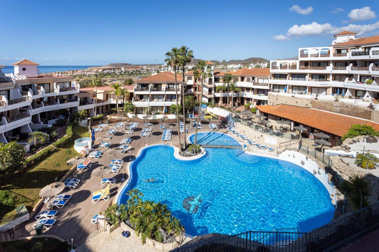 Albatros 234 In Tenerife South * San Miguel de Abona