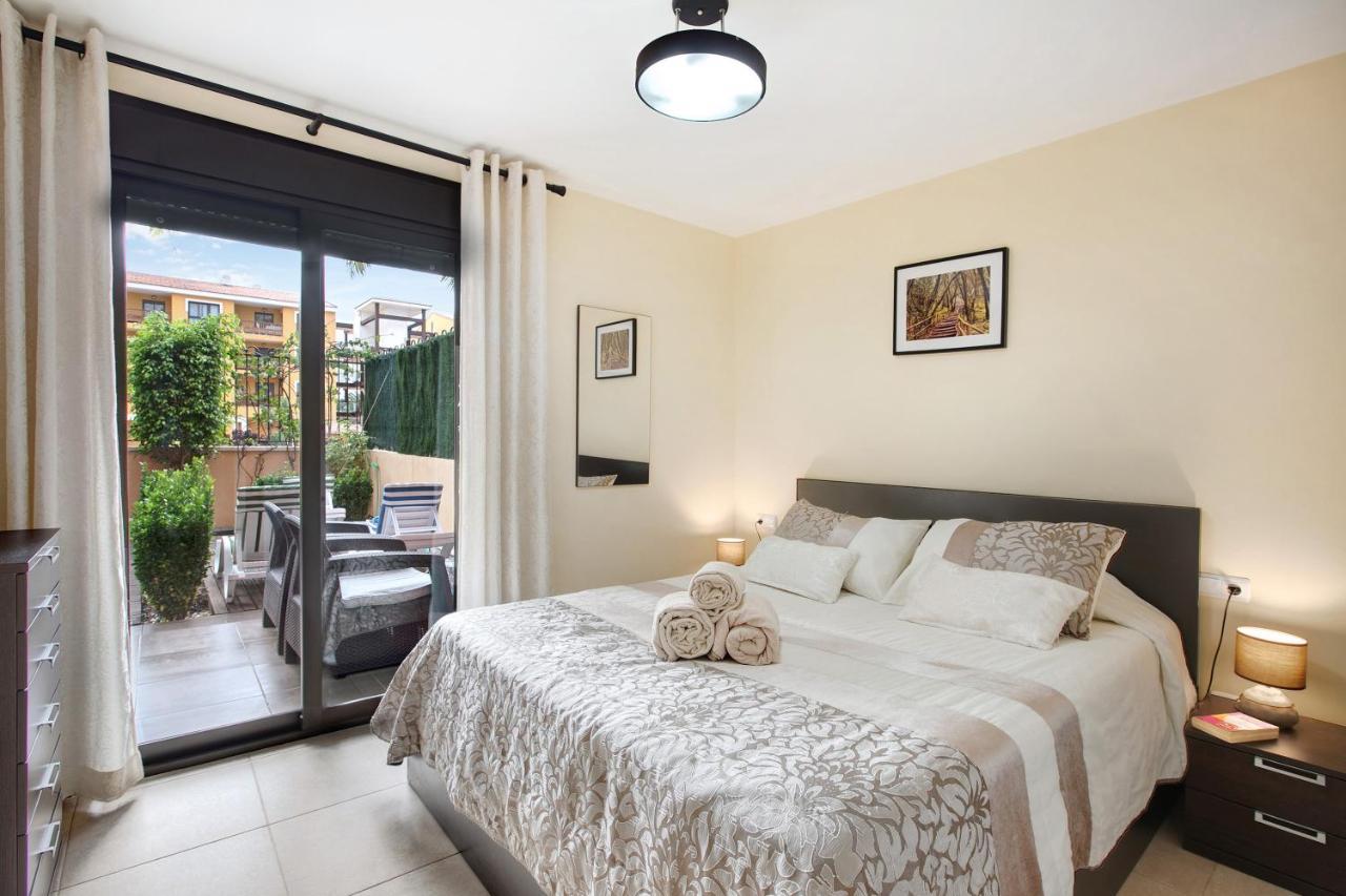 Appartement El Mocan - Mar Palm-mar