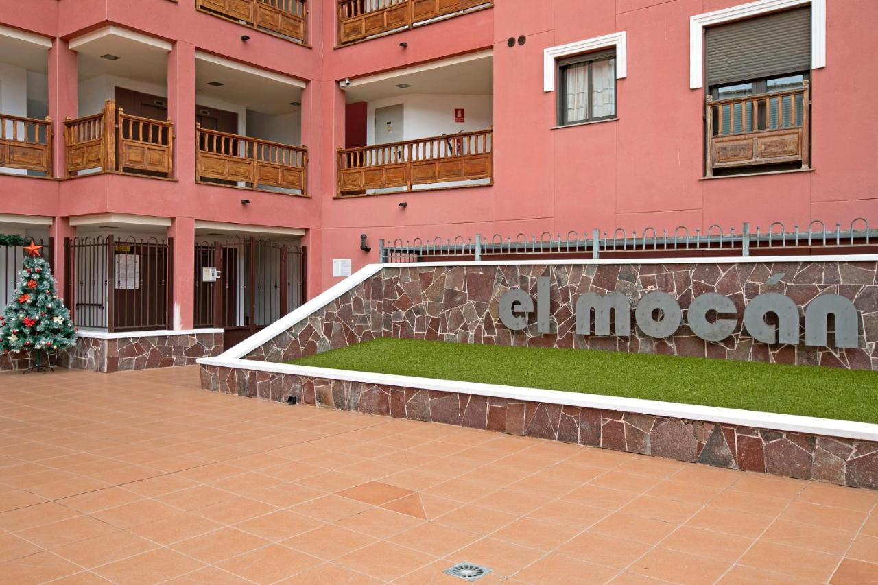 El Mocan - Mar Appartement *