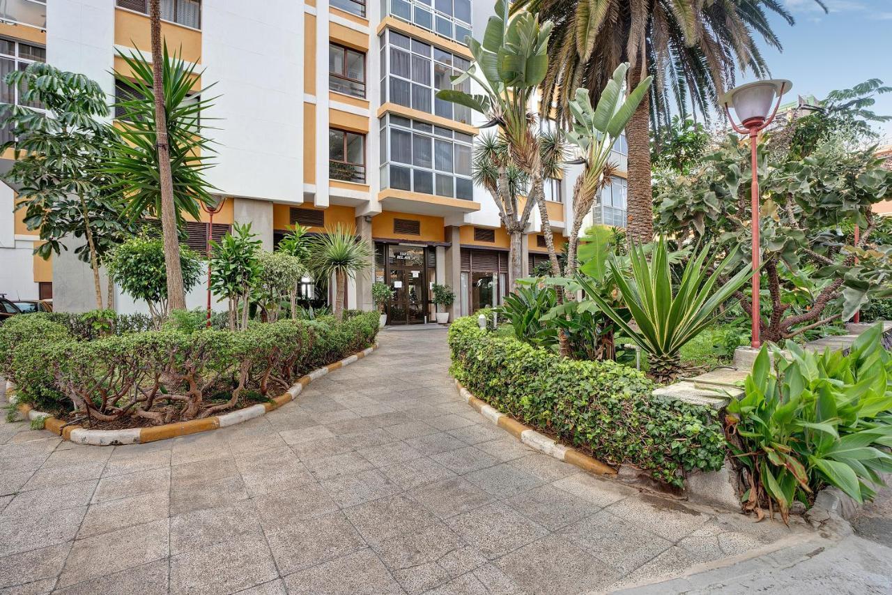 Paradise Studio Bel Air Apartment