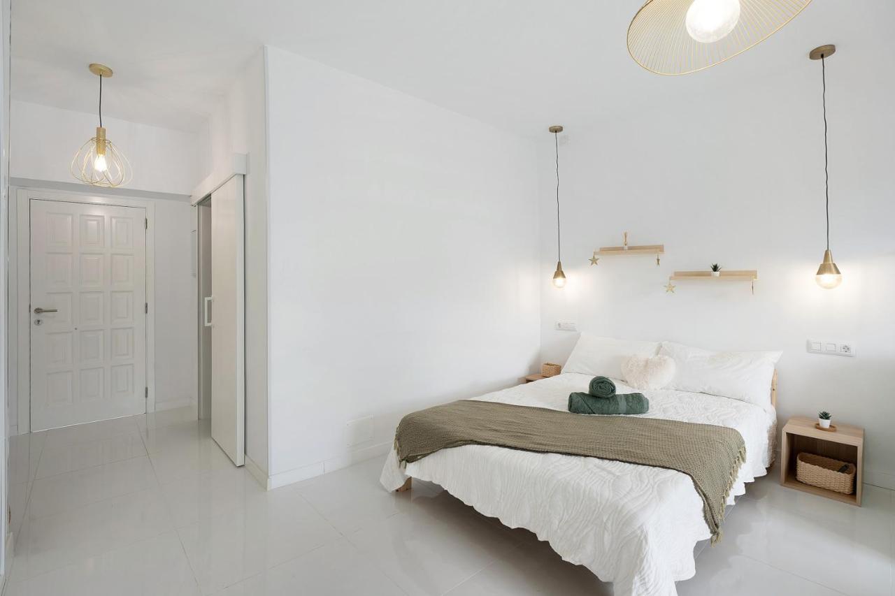Paradise Studio Bel Air Puerto de la Cruz (Tenerife)
