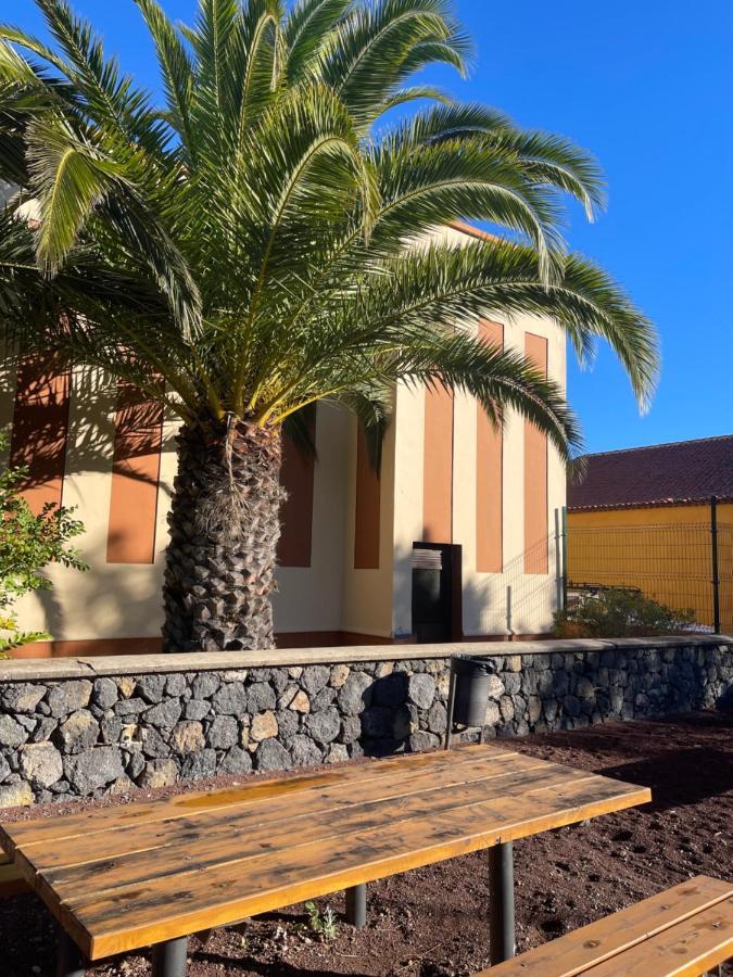 Monte Del Agua House Erjos-El Tanque