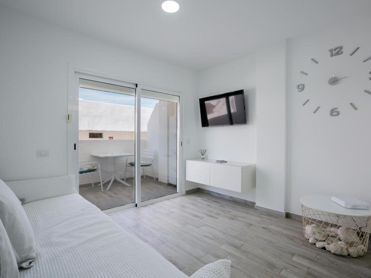 316 Cristina And Confortable Wifi Apartment