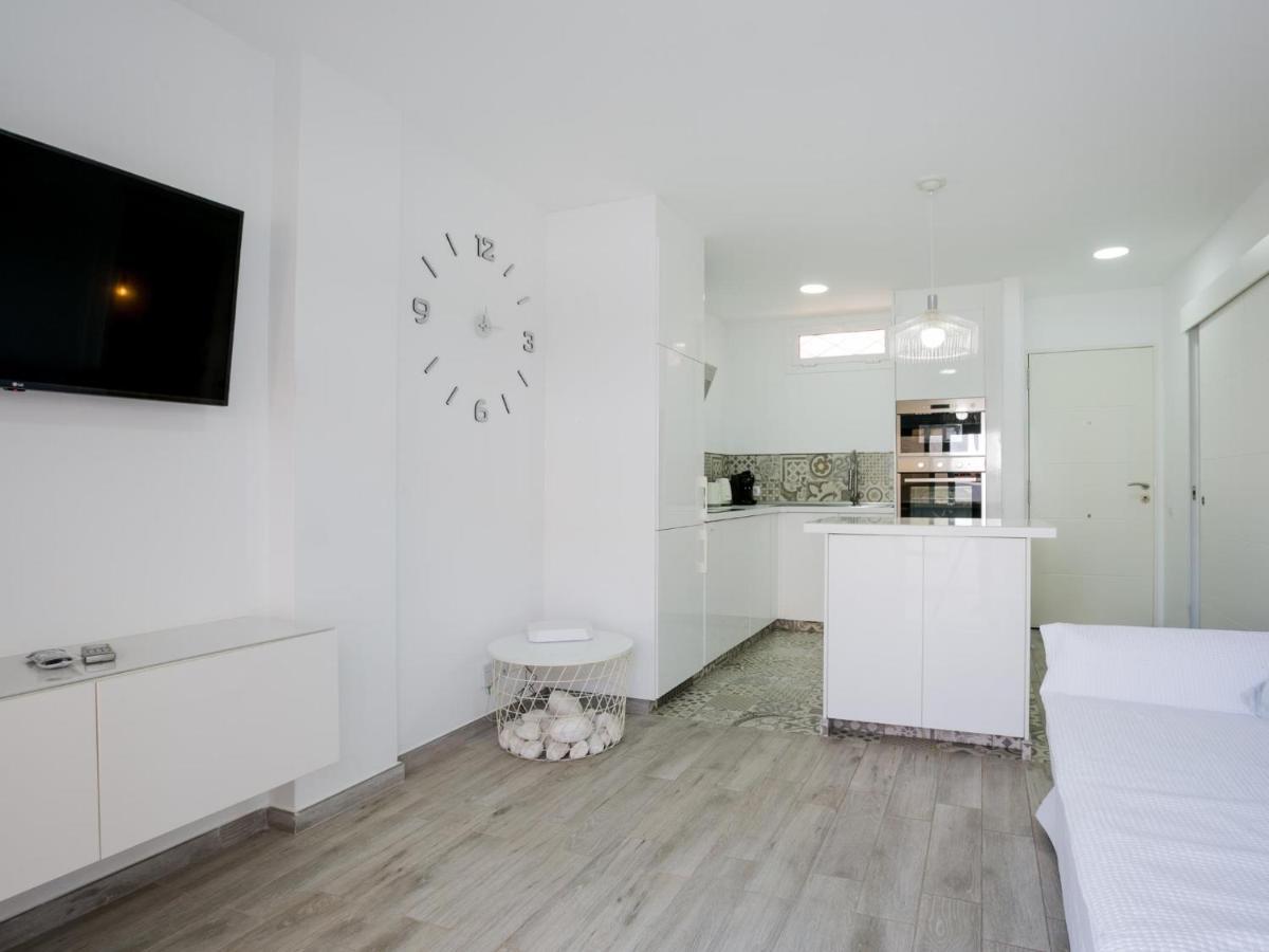 Apartment 316 Cristina And Confortable Wifi Playa de las Americas (Tenerife)