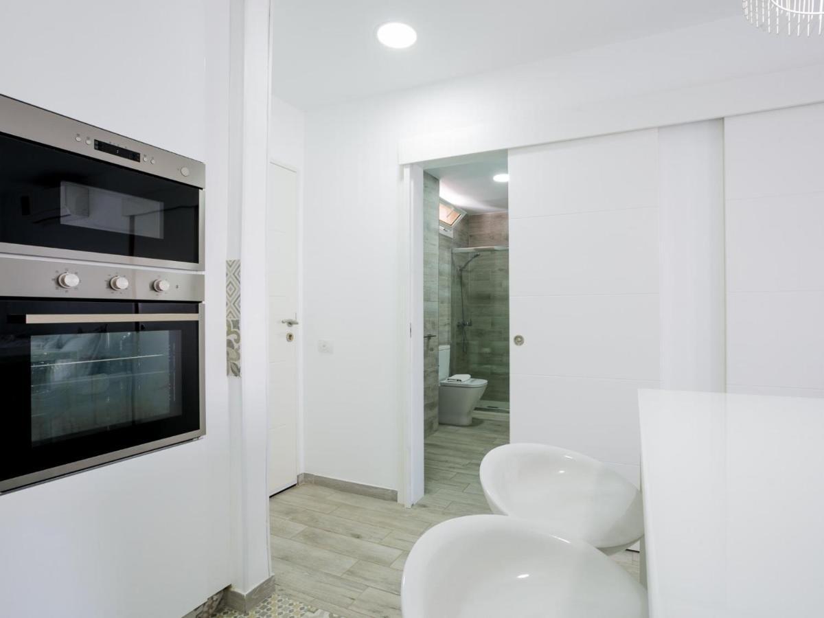 Apartment 316 Cristina And Confortable Wifi Playa de las Americas (Tenerife)
