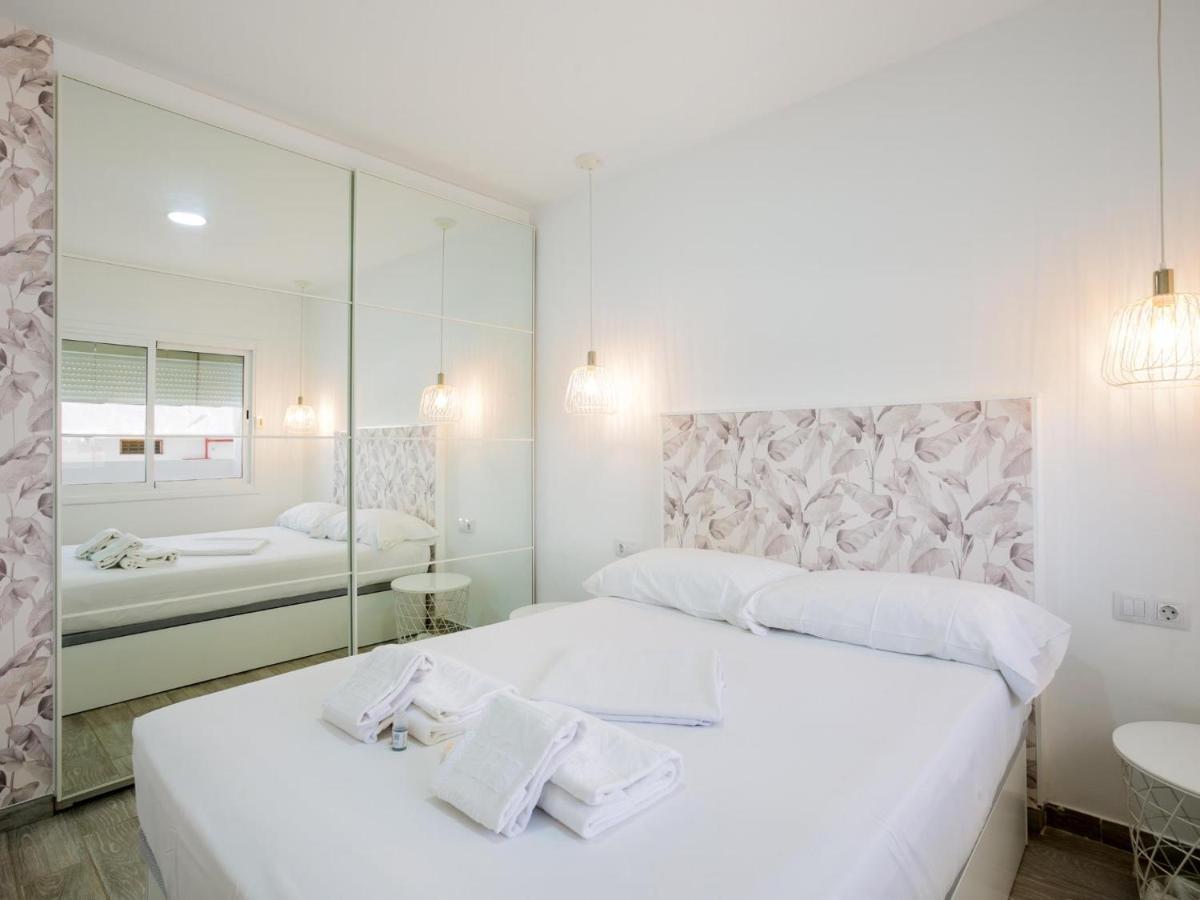 316 Cristina And Confortable Wifi Apartment *