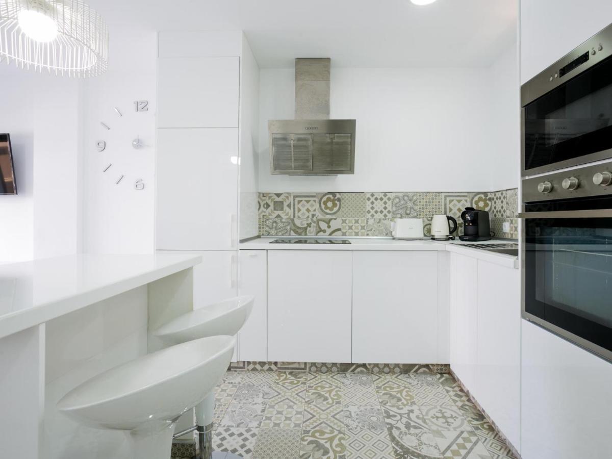 316 Cristina And Confortable Wifi Apartment Playa de las Americas (Tenerife)