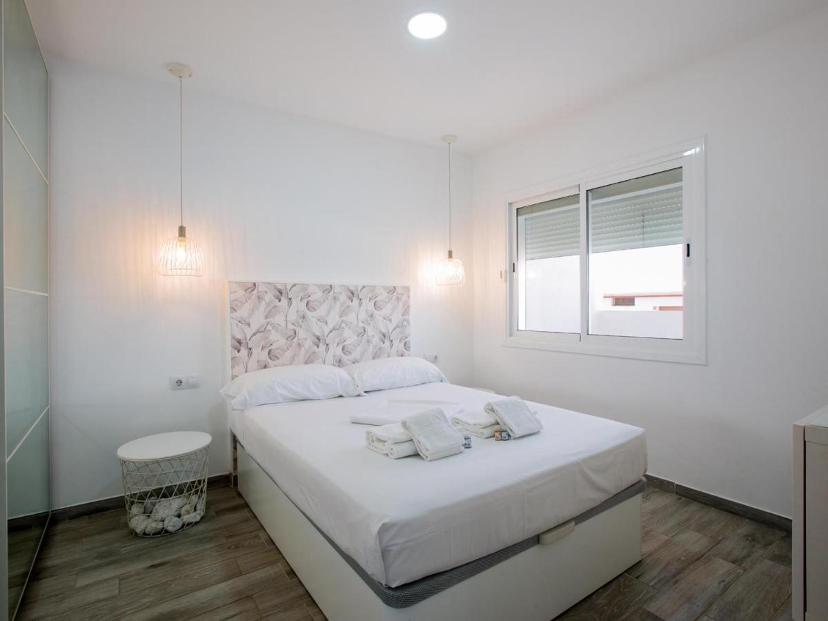 316 Cristina And Confortable Wifi Apartment Playa de las Americas (Tenerife)