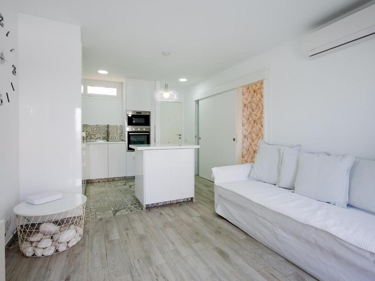 316 Cristina And Confortable Wifi Apartment *