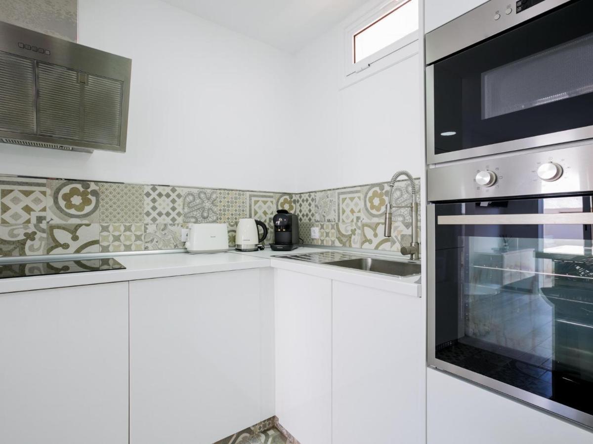 316 Cristina And Confortable Wifi Apartment