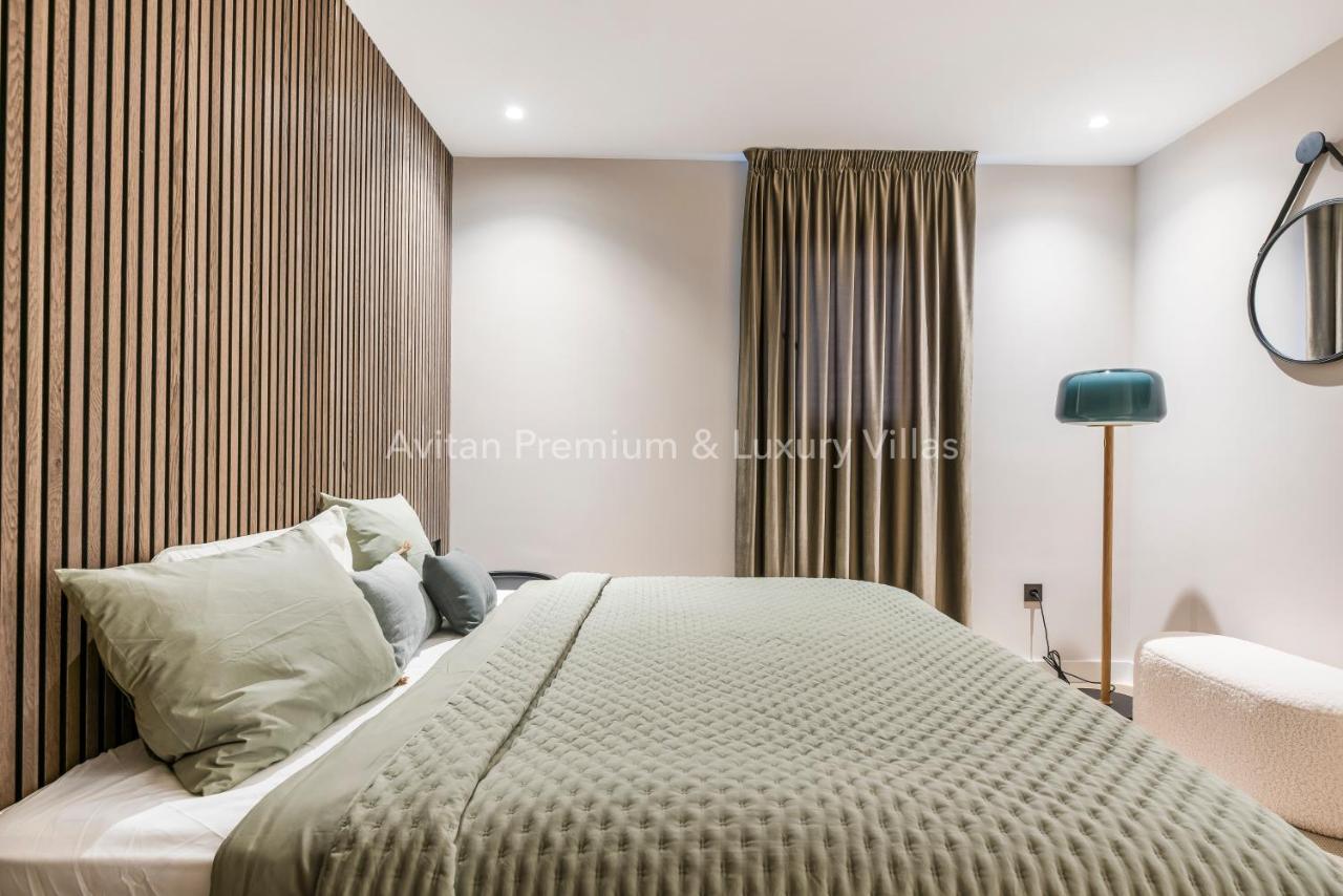 Avitan Premium & Luxury Villa Costa Adeje (Tenerife)