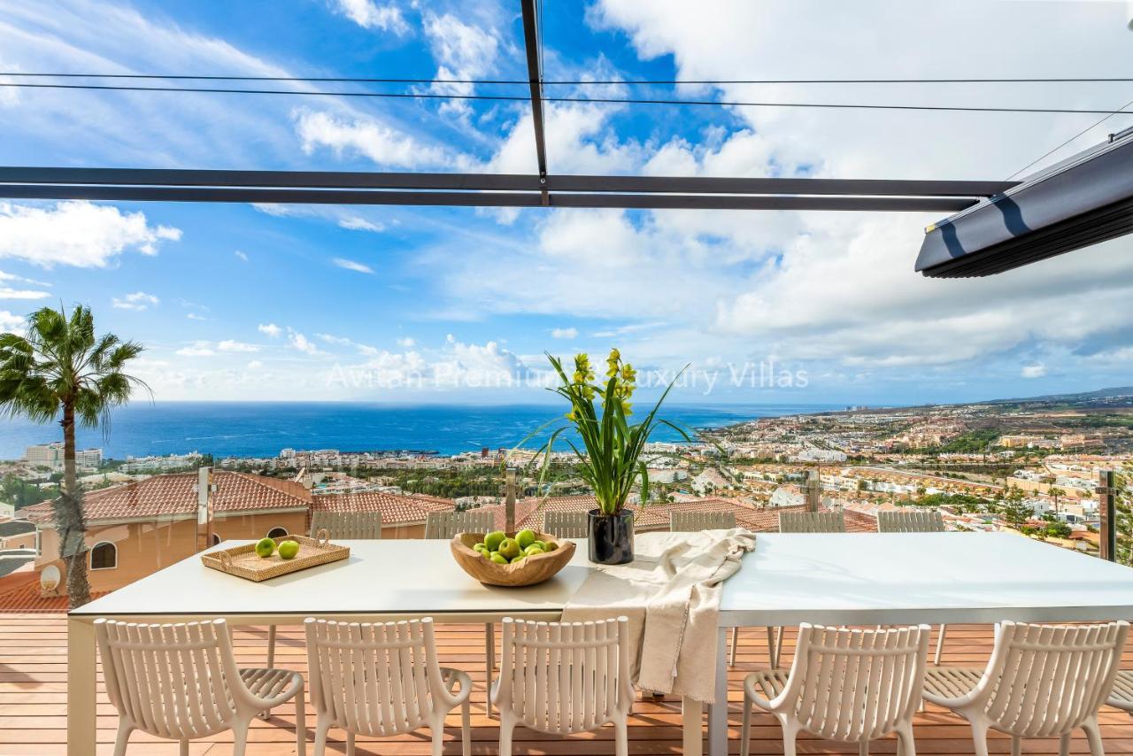 Avitan Premium & Luxury Villa *