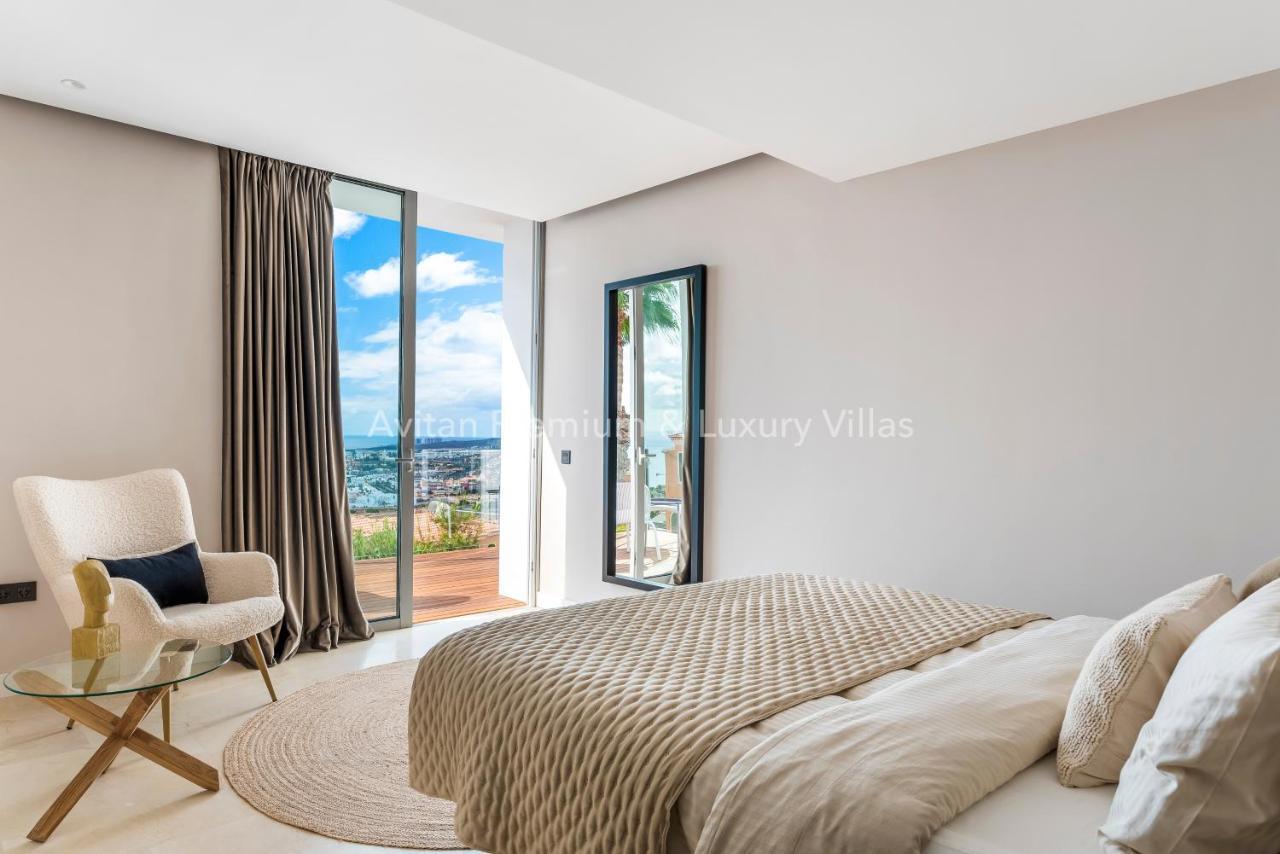 Villa Avitan Premium & Luxury *