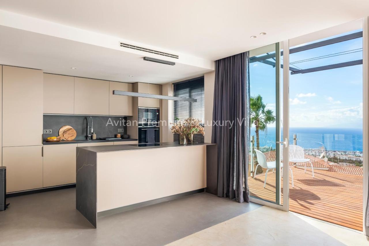 Avitan Premium & Luxury Villa Costa Adeje (Tenerife)