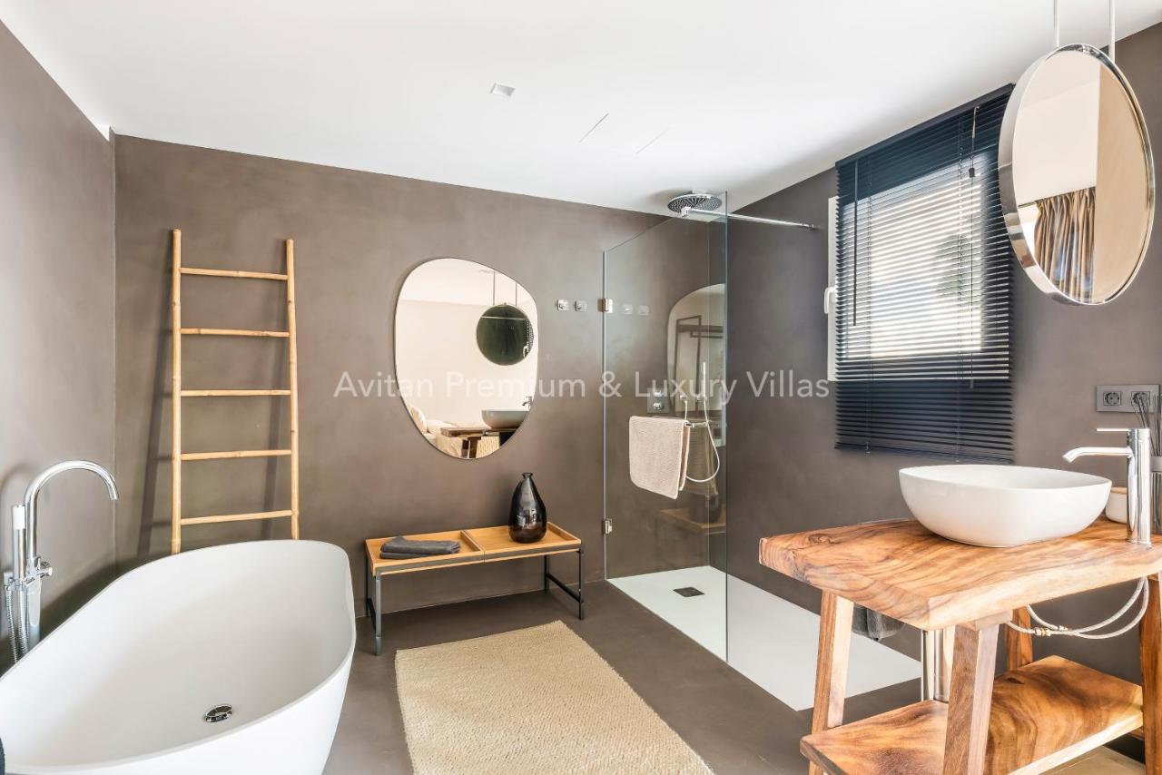 Villa Avitan Premium & Luxury Costa Adeje (Tenerife)