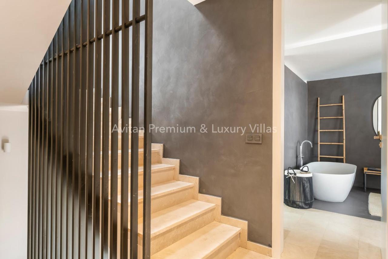 Villa Avitan Premium & Luxury