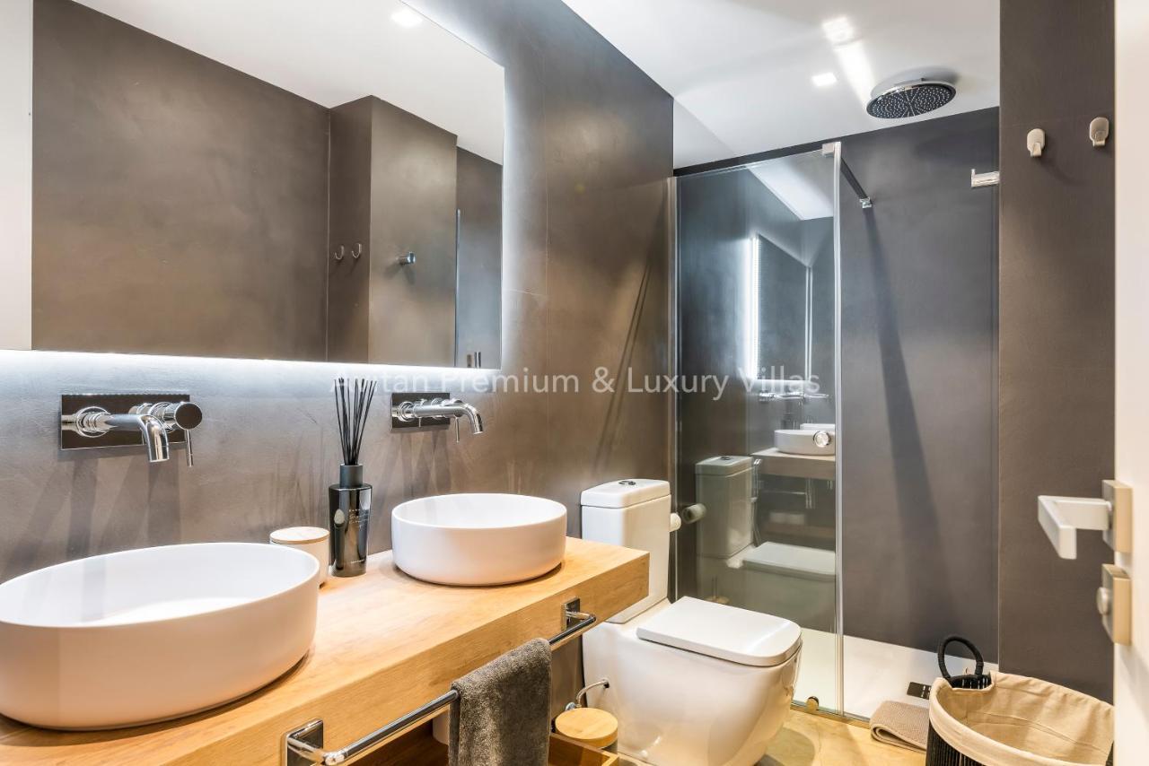 Villa Avitan Premium & Luxury *