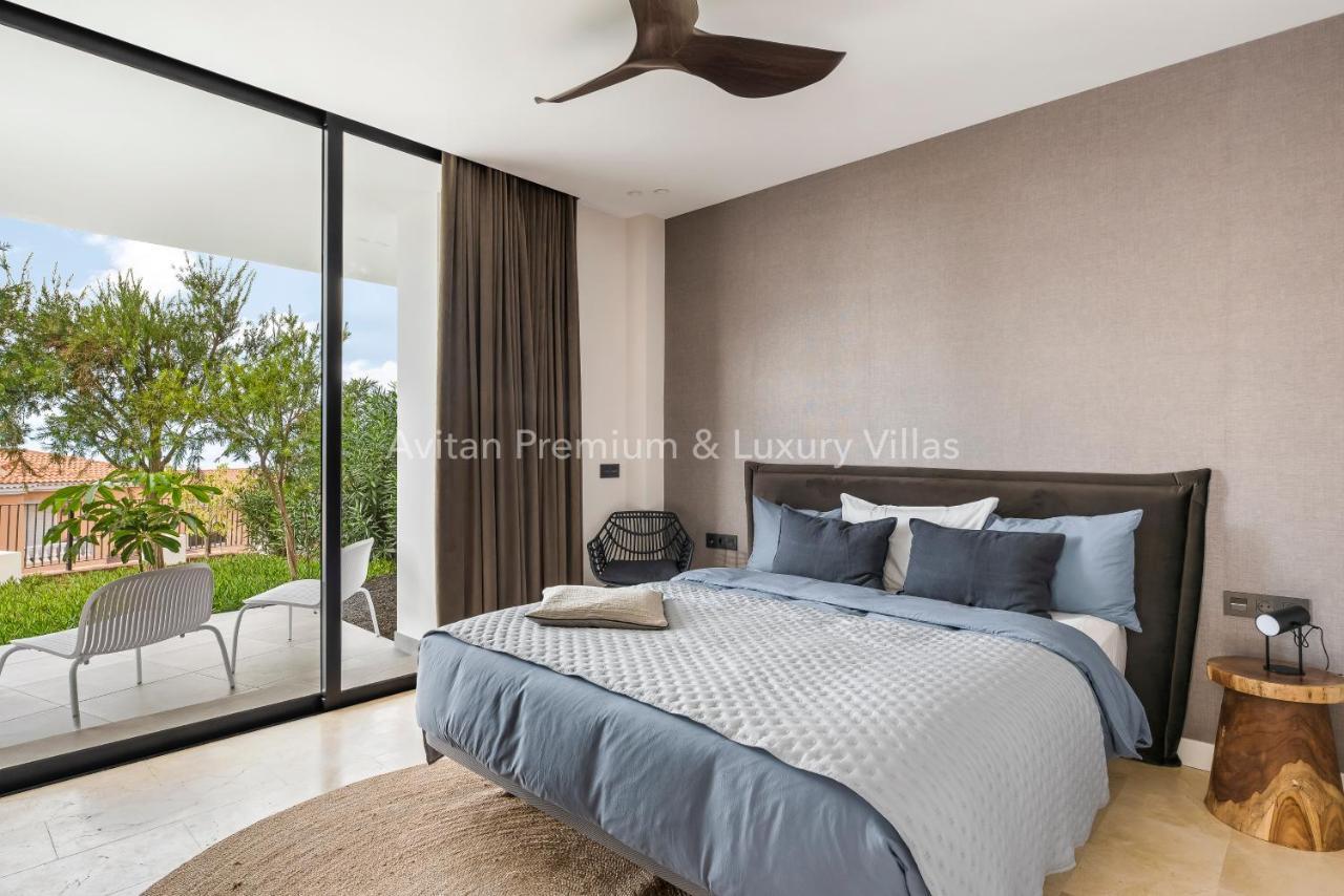 Avitan Premium & Luxury Villa *