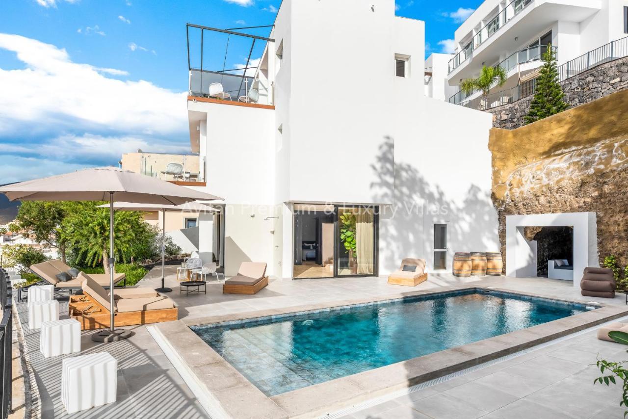 Villa Avitan Premium & Luxury Costa Adeje (Tenerife)