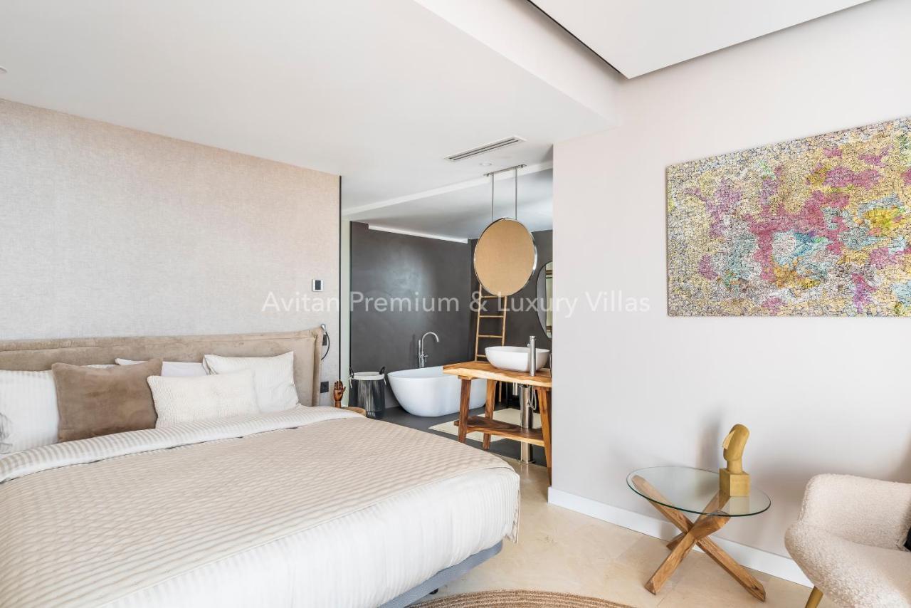 Avitan Premium & Luxury Villa
