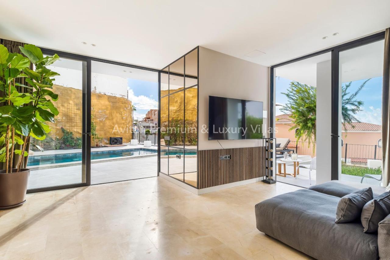 Villa Avitan Premium & Luxury Costa Adeje (Tenerife)