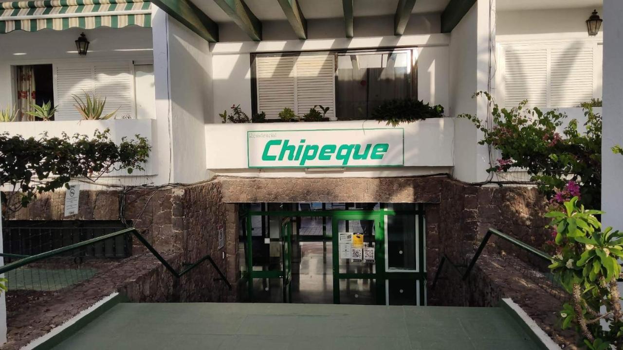 Apartment El Sol Chipeque, Cristianos Estudio Los Cristianos (Tenerife)