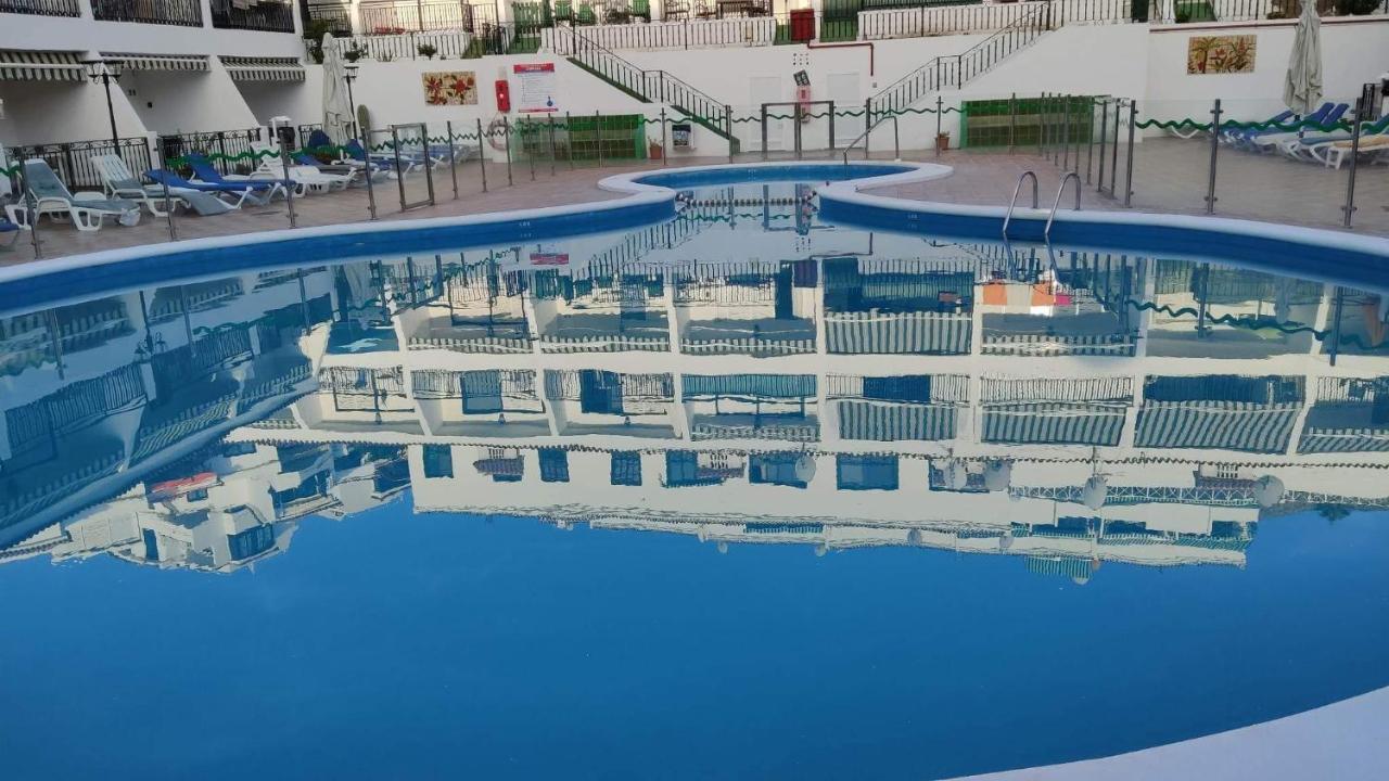 El Sol Chipeque, Cristianos Estudio Apartment *