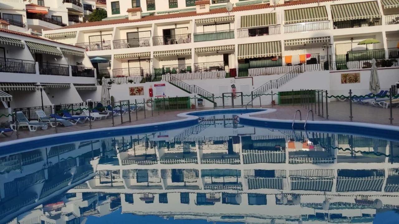 El Sol Chipeque, Cristianos Estudio Apartment Los Cristianos (Tenerife)