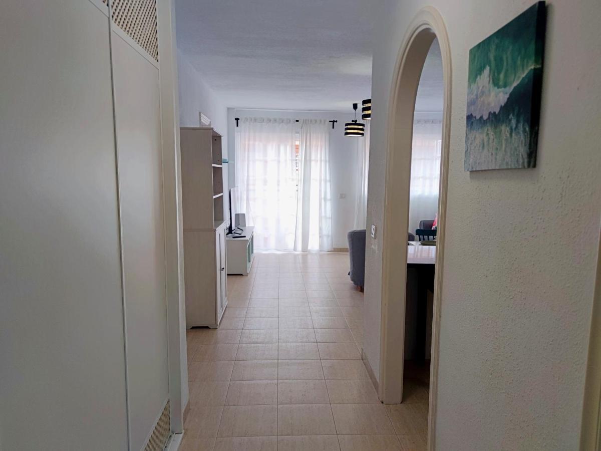 The Heights - Cristianos - Heated Pool - Wifi Free
