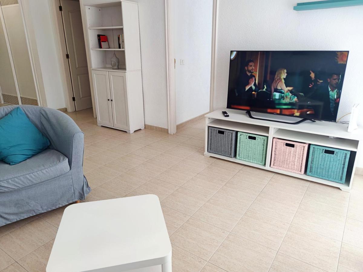 The Heights - Cristianos - Heated Pool - Wifi Free * Los Cristianos (Tenerife)
