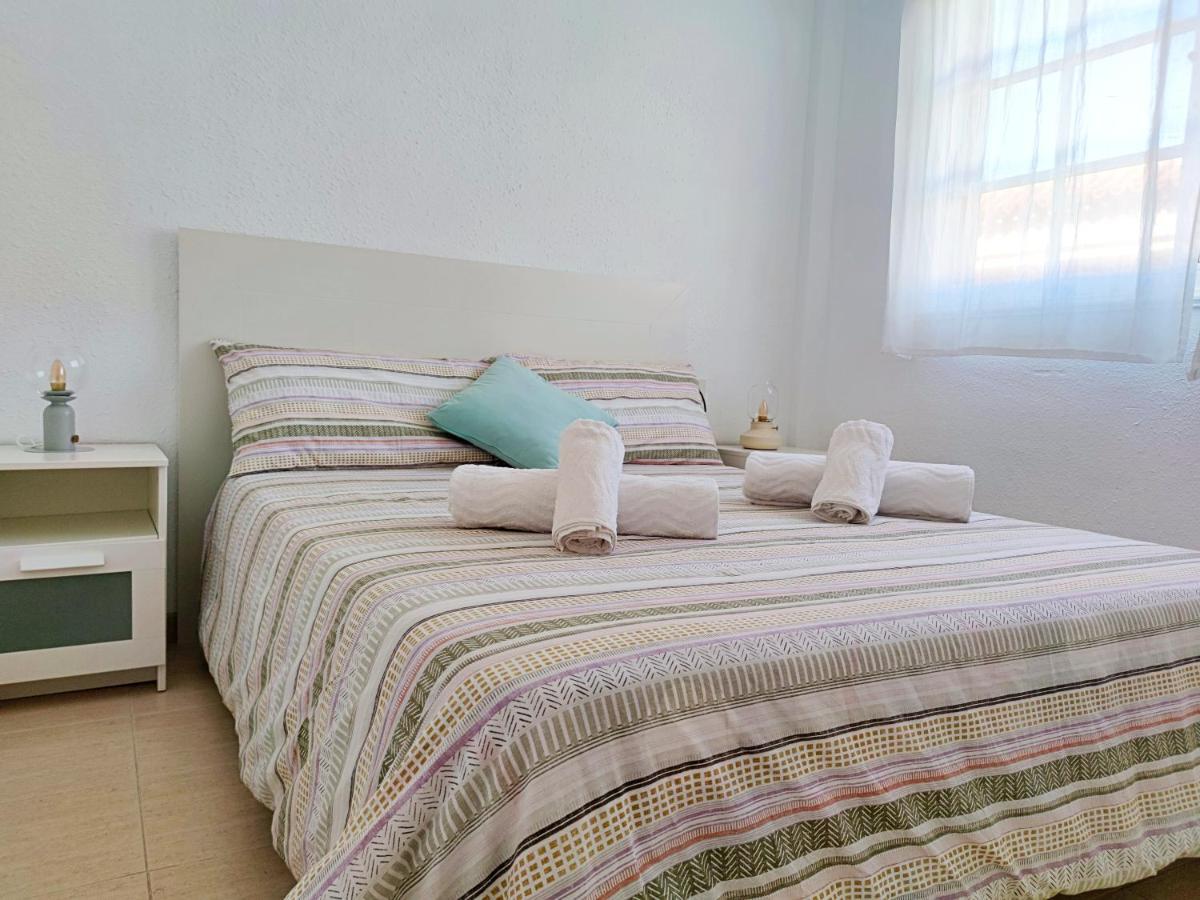 Apartamento The Heights - Cristianos - Heated Pool - Wifi Free Los Cristianos (Tenerife)