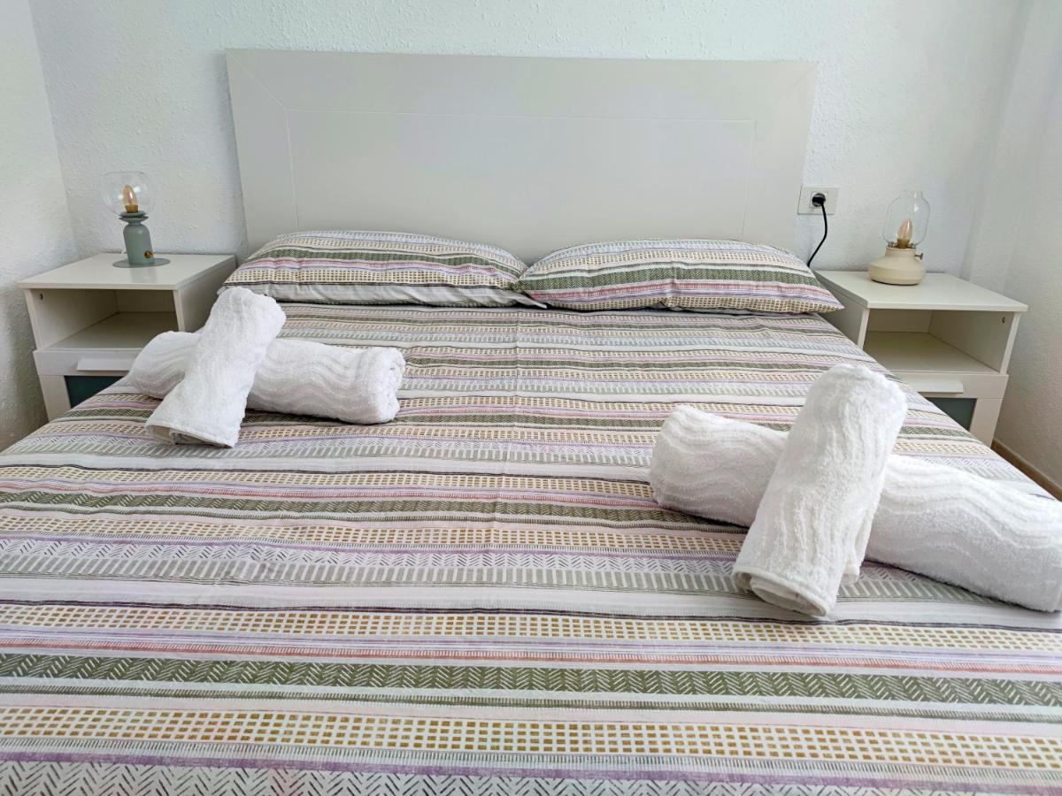The Heights - Cristianos - Heated Pool - Wifi Free
