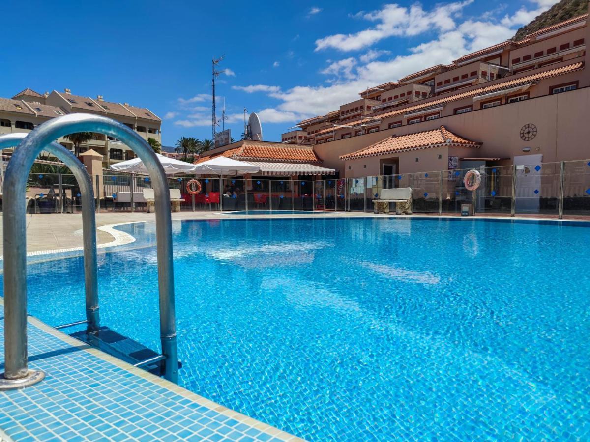 Apartamento The Heights - Cristianos - Heated Pool - Wifi Free Los Cristianos (Tenerife)