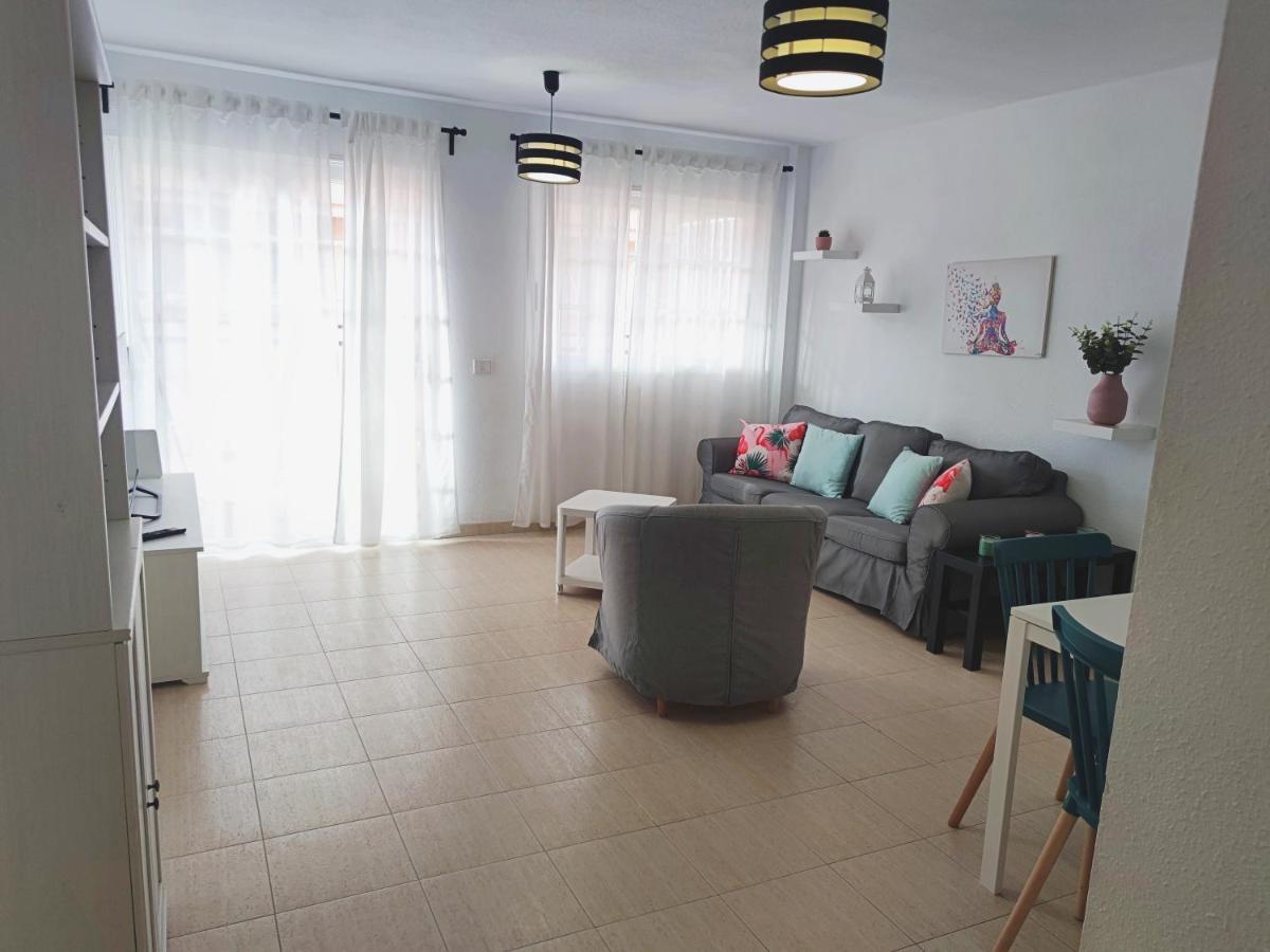 The Heights - Cristianos - Heated Pool - Wifi Free Los Cristianos (Tenerife)
